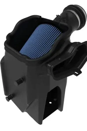 Premium aFe 2020+ Ford Diesel Trucks V8-6.7L Momentum GT Pro 5R Intake System