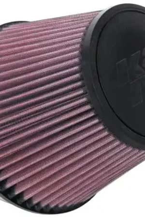 K&N Universal Clamp-On Air Filter 6in FLG / 7-1/2in B / 5in T / 6in H Place Order