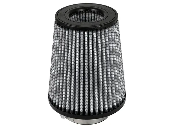 Seasonal Sale aFe MagnumFLOW Pro DRY S Universal Air Filter 3in F / 6in B / 4.5in T (Inv) / 7in H