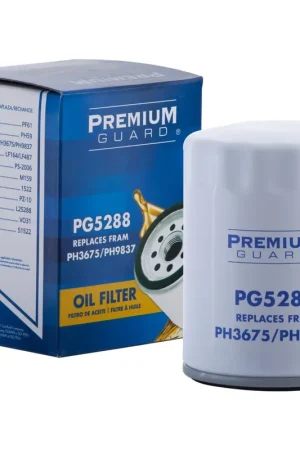 2011 Chevrolet Colorado Oil FilterPG5288 Deal