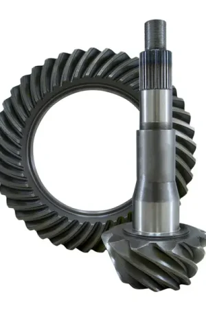 Big Sale Yukon Gear High Performance Gear Set For 10 & Down Ford 10.5in in a 3.73 Ratio