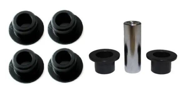 Torque Solution Shifter Linkage & Pivot Bushings Combo: 04-05 Subaru STi Price Drop