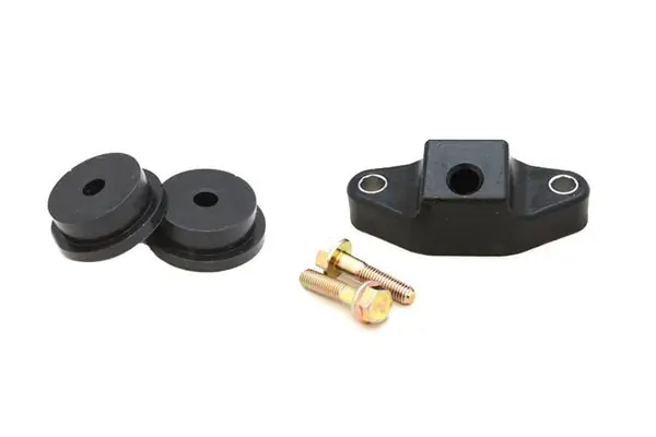 Luxury Torque Solution Shifter & Rear Bushings Combo: Subaru Sti 2004-2014