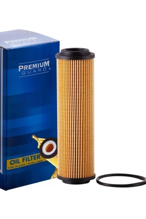 Premium 2013 Mercedes-Benz SLK200 Oil FilterPG5514