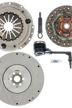 Exedy OE 2011-2012 Nissan Juke L4 Clutch Kit Same Day Shipping