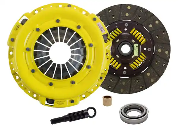 Place Order ACT 2003 Nissan 350Z HD/Perf Street Sprung Clutch Kit