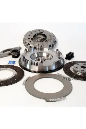 Latest Wagner Tuning BMW M3 F80 Twin Disc Clutch Kit