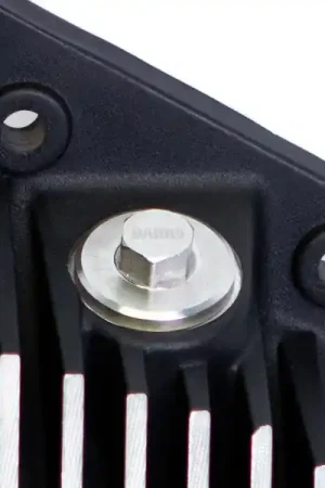 Banks Power 01-18 GM / RAM Black Differential Cover Kit 11.5/11.8-14 Bolt Editor’s Pick