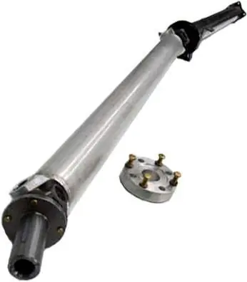 DSS Mitsubishi 2001-2007 Evo VII / VIII / IX 2-Piece Rear Driveshaft (Non-AYC) MISH8 New Arrival