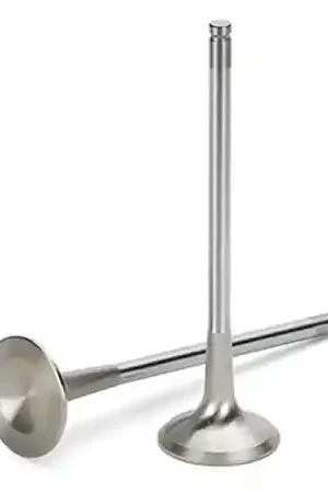 Supertech Nissan SR20VE Inconel Exhaust Valve - +2mm Oversize - Set of 8 Best Choice