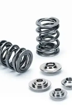 Last Chance Supertech Honda D16Z/D16Y8/D17 Single Valve Spring Kit