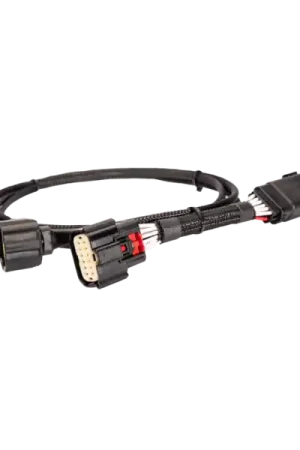 Fleece Performance 17-18 Ford F-250/F-350 6.7L Power Stroke Charging Circuit Harness Limited Offer