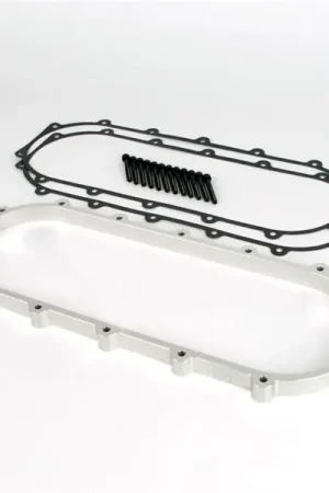 New Release Skunk2 Ultra Series Honda/Acura Silver RACE Intake Manifold 1 Liter Spacer (Inc Gasket & Hardware)