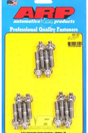 Cheap ARP Chevy LS1 Header Stud Kit