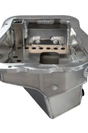 Moroso Subaru EJ20/EJ22/EJ25 Wet Sump 6qt 6-7/8in Deep Aluminum Oil Pan w/Pickup & Windage Tray In Demand