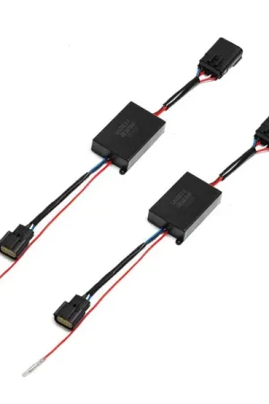 AlphaRex 21-22 Ford F-150 w/Factory LED Reflector Headlights to AR LED Proj Headlights Converters Save Now