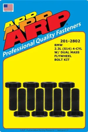 Wholesale ARP BMW 2.3L (S14) Dual Mass Flywheel Bolt Kit