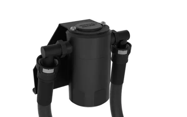 Factory Price K&N 11-23 Ford F150 3.5L V6 (Gas) Catch Can Oil Separator