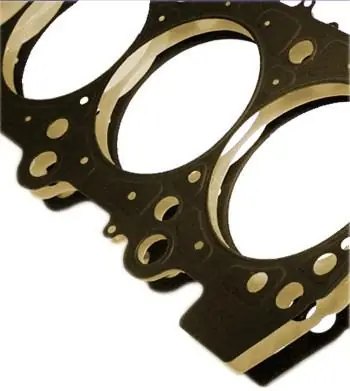 Grab Now Brian Crower Gaskets - Toyota 2JZGTE 87mm Bore 1.3mm Thick (BC Made in Japan)