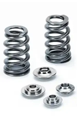 Express Delivery Supertech Hyundai Veloster 16V Beehive Valve Spring Kit 75lbs - 33.5mm / 172 - 10mm Lift / 22.2mm CB