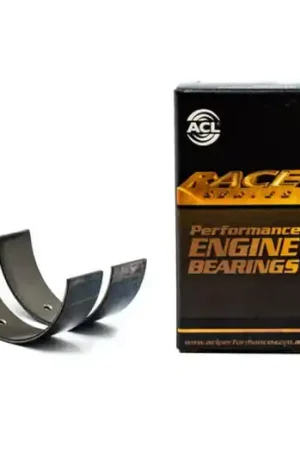 ACL BMW N63/S63 V8 0.25 Oversized High Performance Rod Bearing Set Must Have