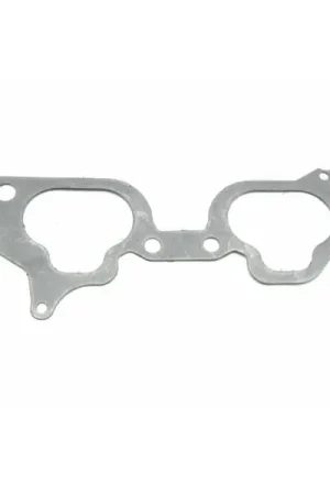Turbo XS 04-21 Subaru STI (EJ20/EJ25) Lower Intake Manifold Graphite Coated Composite Gasket (Pair) New Arrival