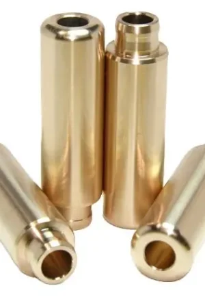 Place Order GSC P-D Toyota 2JZ Manganese Bronze Exhaust Valve Guide - Set 12