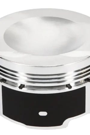 Reduced Price JE Pistons Audi TT-RS 83mm Bore -8.1cc Dish Piston Kit (Set of 5 Pistons)