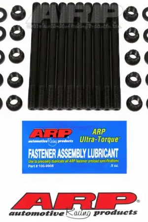 ARP Toyota 1.6L 4AGE 20V Head Stud Kit Shop Now