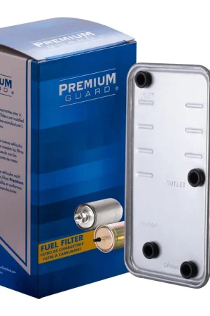 Buy Direct 1992 Chevrolet P30 Diesel Fuel FilterDF3188