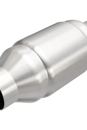 MagnaFlow Conv Univ 3.00inch C/C Premium