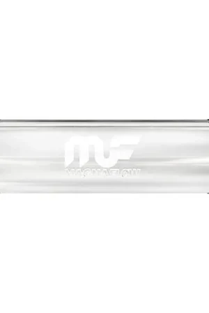 MagnaFlow Muffler Mag SS 14X6X6 2.5 C/C- Not Polished Save Now