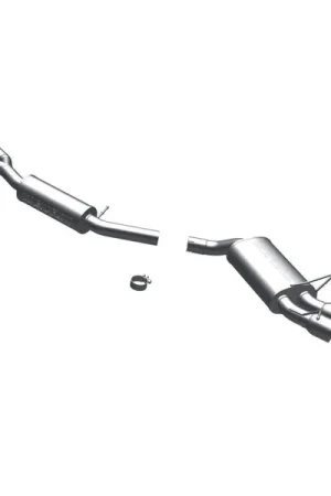 Brand New MagnaFlow SYS C/B 08-09 BMW 128i 3.0L