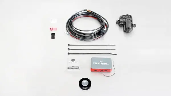 Remus 2017 Honda Civic Type-R FK8 2.0T (K20C1) Sound Controller Buy Online