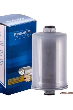 Get Yours 1988 Volvo 760 Fuel FilterPF3744