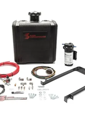 While Supplies Last Snow Performance Stg 2 Boost Cooler Ford 7.3/6.0/6.4/6.7 Powerstroke Water Injection Kit