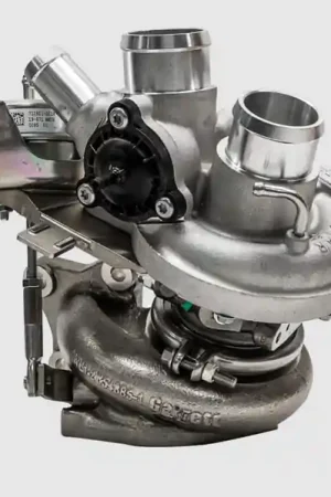 Reduced Price Garrett G42-1585 G-Series II Super Core