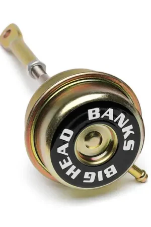 Final Sale Banks Power 99-00 Dodge (All) / 01-02 245Hp Big Head Actuator Kit