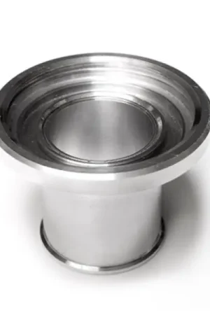 Express Delivery Torque Solution HKS 1.5in Clamp on Adapter: Universal