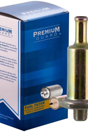 Free Shipping 1967 Ford F-250 Fuel FilterPF131