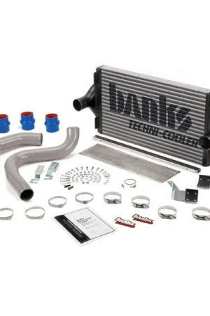 Money Back Guarantee Banks Power 99.5-03 Ford 7.3L Techni-Cooler System