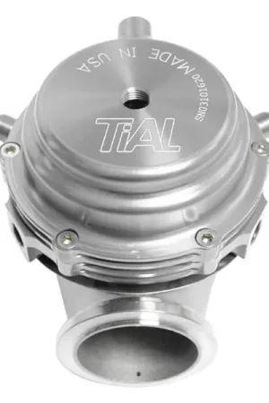 TiAL Sport MVR Wastegate 44mm (All Springs) w/Clamps - Silver Best Price
