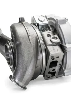 New Release Industrial Injection 17-20 6.7L Ford Cab Chassis Pickup New Garrett Turbocharger