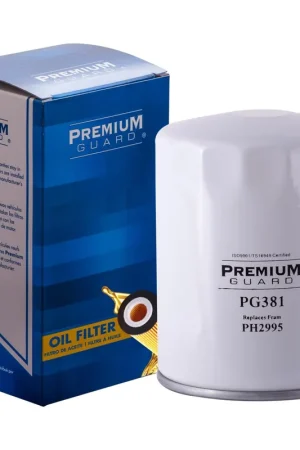 Best Price 1971 Bentley Corniche Oil FilterPG381