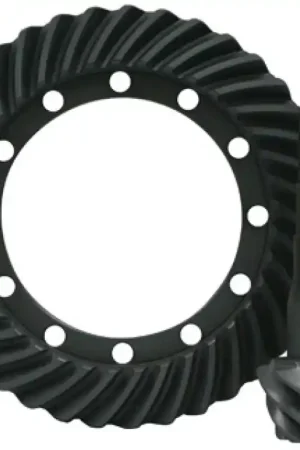 USA Standard Ring & Pinion Gear Set For Toyota Landcruiser in a 4.88 Ratio Warranty Included