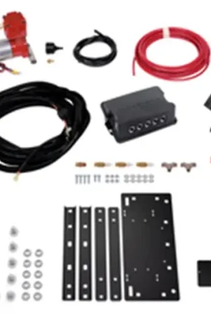 Firestone Air Command Dual Wireless App Heavy Kit (WR17602931) Authentic