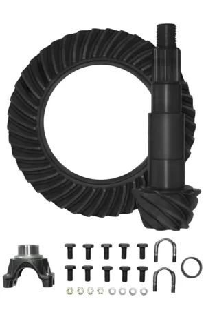 Yukon High Performance Replacement Ring & Pinion Set Dana 44 HD 5.13 Ratio Bargain