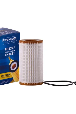 2008 Chrysler Crossfire Oil FilterPG5277 Seasonal Sale