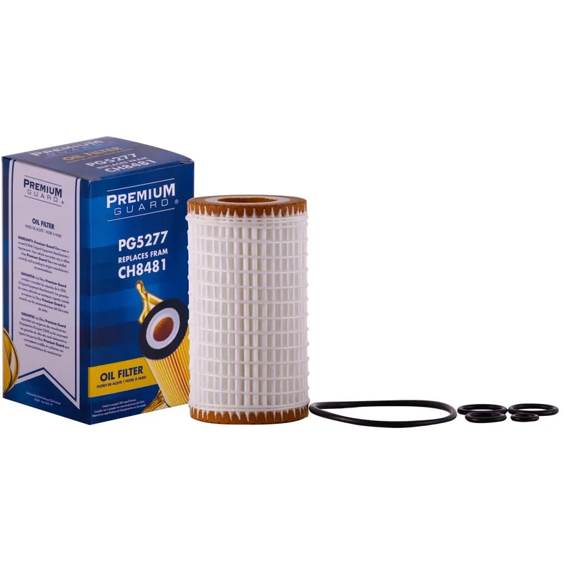 2008 Chrysler Crossfire Oil FilterPG5277 Seasonal Sale