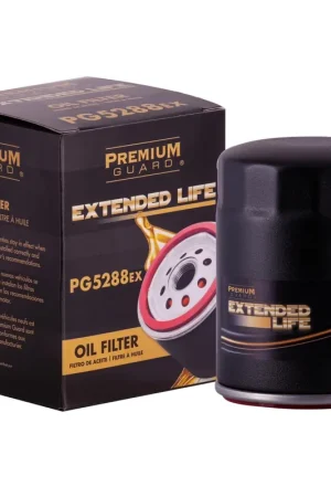 Premium 2000 Chevrolet Tahoe Oil FilterPG5288EX